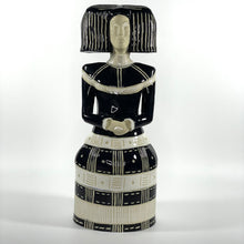 Load image into Gallery viewer, Menina Doll (Medium)