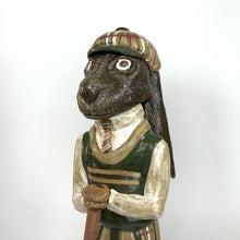 Load image into Gallery viewer, Golfer Rabbit