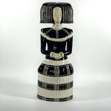 Load image into Gallery viewer, Menina Doll (Medium)