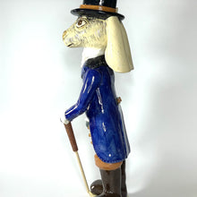 Load image into Gallery viewer, Gentelmen Rabbit