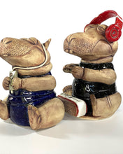 Load image into Gallery viewer, Hercules the Hippo (each)