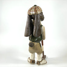 Load image into Gallery viewer, Golfer Rabbit