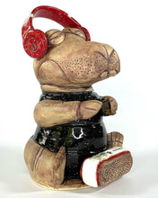 Load image into Gallery viewer, Hercules the Hippo (each)