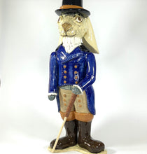Load image into Gallery viewer, Gentelmen Rabbit