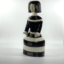 Load image into Gallery viewer, Spanish Menina Doll (large)