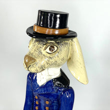 Load image into Gallery viewer, Gentelmen Rabbit