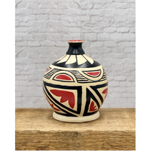 Load image into Gallery viewer, Handmade Acoma Vase