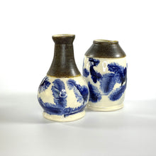 Load image into Gallery viewer, Decorative Ceramic Feathered Vase (sold separately)