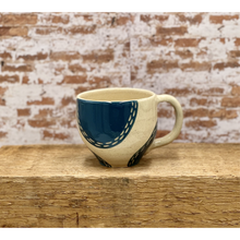 Load image into Gallery viewer, 16 oz Coffee Cup Light Clay