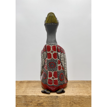 Load image into Gallery viewer, Decorative Duck Sculpture