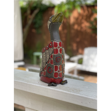Load image into Gallery viewer, Decorative Duck Sculpture