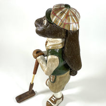 Load image into Gallery viewer, Golfer Rabbit