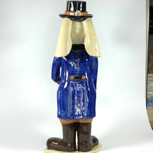 Load image into Gallery viewer, Gentelmen Rabbit