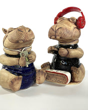 Load image into Gallery viewer, Hercules the Hippo (each)