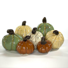 Load image into Gallery viewer, holiday pumpkins