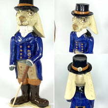 Load image into Gallery viewer, Gentelmen Rabbit