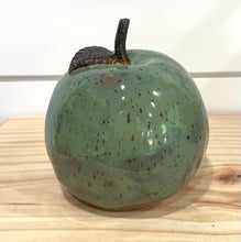 Load image into Gallery viewer, Decorative Ceramic Fruit - Pears and Apples (sold seperatly)