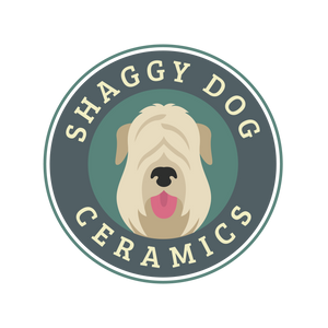 Shaggy Dog Ceramics, Shaggy Dog Woodworking