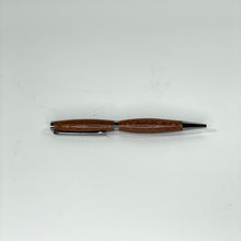 Load image into Gallery viewer, Leopardwood Slimline pen
