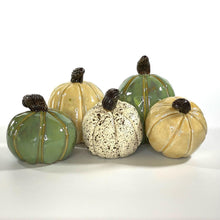 Load image into Gallery viewer, holiday pumpkins
