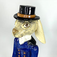 Load image into Gallery viewer, Gentelmen Rabbit

