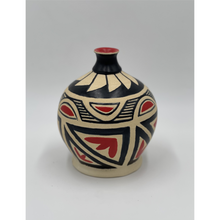 Load image into Gallery viewer, Handmade Acoma Vase
