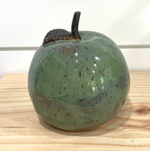 Load image into Gallery viewer, Decorative Ceramic Fruit - Pears and Apples (sold seperatly)
