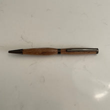 Load image into Gallery viewer, Handmade Slimline Pen
