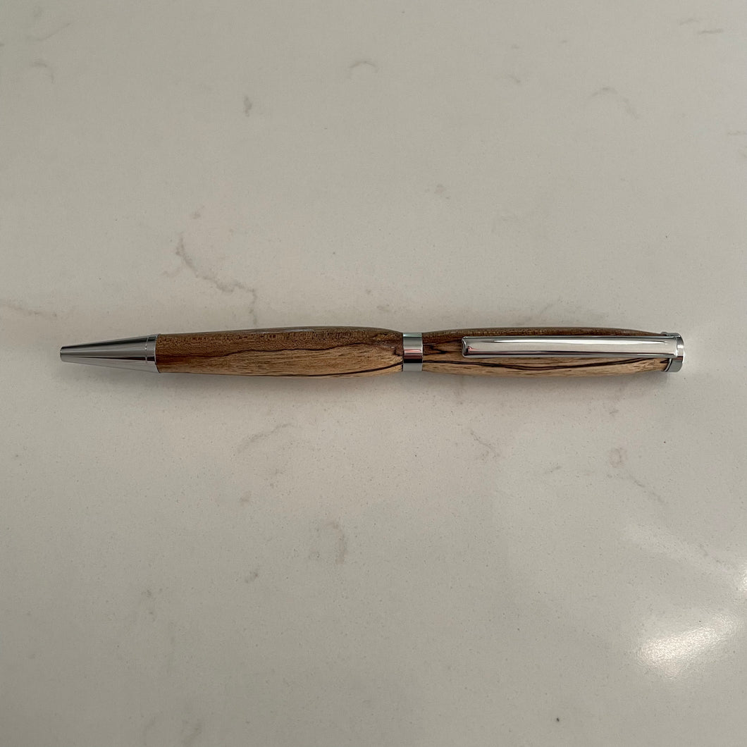 Handmade Slimline Pen